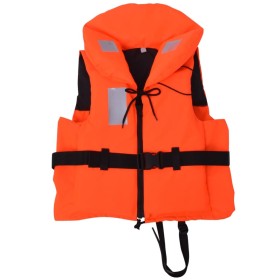 Flotation aid vest 100 N 30-40 kg by vidaXL, Lifevest - Ref: Foro24-91125, Price: 28,99 €, Discount: %