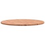 Solid beech wood round board Ø90x2.5 cm by , Table tops - Ref: Foro24-355940, Price: 136,71 €, Discount: %