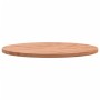 Round solid beech wood board Ø40x1.5 cm by , Table tops - Ref: Foro24-355928, Price: 23,33 €, Discount: %