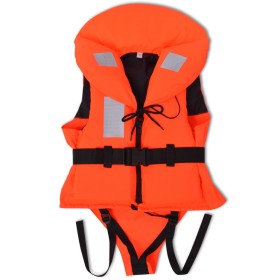 Children's life jacket 100 N 10-20 kg by vidaXL, Lifevest - Ref: Foro24-91123, Price: 44,99 €, Discount: %