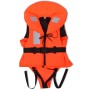 Children's life jacket 100 N 10-20 kg by vidaXL, Lifevest - Ref: Foro24-91123, Price: 44,78 €, Discount: %