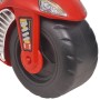 red plastic motorcycle ride-on by vidaXL, Pedal or push vehicles - Ref: Foro24-100090, Price: 46,42 €, Discount: %