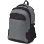 40 L Schulrucksack in Schwarz und Grau von vidaXL, Rucksäcke - Ref: Foro24-91111, Preis: 29,55 €, Rabatt: %