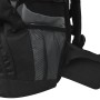 Mochila de senderismo XXL negro y gris 75 l de vidaXL, Mochilas - Ref: Foro24-91106, Precio: 31,98 €, Descuento: %