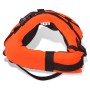 Hundeschwimmweste S orange von vidaXL, Kleidung für Hunde - Ref: Foro24-91138, Preis: 23,43 €, Rabatt: %