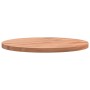 Round solid beech wood board Ø30x1.5 cm by , Table tops - Ref: Foro24-355927, Price: 17,68 €, Discount: %