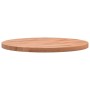 Round solid beech wood board Ø30x1.5 cm by , Table tops - Ref: Foro24-355927, Price: 17,68 €, Discount: %