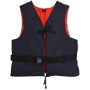 Life jacket 50 N 50-70 kg navy blue by vidaXL, Lifevest - Ref: Foro24-91131, Price: 27,99 €, Discount: %