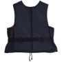 Life jacket 50 N 50-70 kg navy blue by vidaXL, Lifevest - Ref: Foro24-91131, Price: 27,99 €, Discount: %