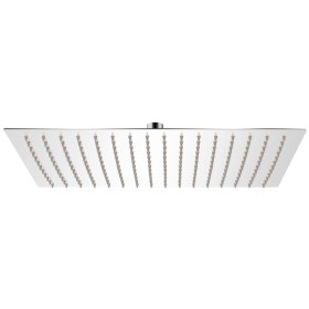 Cabezal de ducha efecto lluvia acero inoxidable 30x40 cm de vidaXL, Cabezales de ducha - Ref: Foro24-142165, Precio: 57,99 €,...