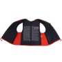 Life jacket 50 N 50-70 kg red by vidaXL, Lifevest - Ref: Foro24-91135, Price: 29,99 €, Discount: %