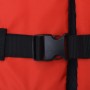 Life jacket 50 N 50-70 kg red by vidaXL, Lifevest - Ref: Foro24-91135, Price: 29,99 €, Discount: %