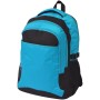 Mochila escolar negra y azul 40 l de vidaXL, Mochilas - Ref: Foro24-91112, Precio: 26,06 €, Descuento: %