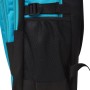 Mochila escolar negra y azul 40 l de vidaXL, Mochilas - Ref: Foro24-91112, Precio: 26,06 €, Descuento: %