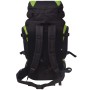 XXL-Wanderrucksack in Schwarz und Grün, 75 l von vidaXL, Rucksäcke - Ref: Foro24-91104, Preis: 33,17 €, Rabatt: %