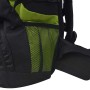 XXL-Wanderrucksack in Schwarz und Grün, 75 l von vidaXL, Rucksäcke - Ref: Foro24-91104, Preis: 33,17 €, Rabatt: %