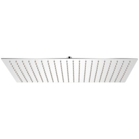 Cabezal de ducha efecto lluvia acero inoxidable 30x50 cm de vidaXL, Cabezales de ducha - Ref: Foro24-142166, Precio: 76,99 €,...