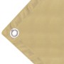 Balcony awning oxford fabric 75x600 cm beige by vidaXL, Umbrellas - Ref: Foro24-42333, Price: 26,52 €, Discount: %