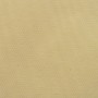 Toldo para balcón tela oxford 75x400 cm beige de vidaXL, Sombrillas - Ref: Foro24-42332, Precio: 20,13 €, Descuento: %