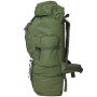 XXL 100 L grüner Militärrucksack von vidaXL, Rucksäcke - Ref: Foro24-91096, Preis: 35,42 €, Rabatt: %