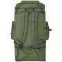 XXL 100 L grüner Militärrucksack von vidaXL, Rucksäcke - Ref: Foro24-91096, Preis: 35,99 €, Rabatt: %