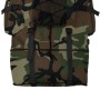 Mochila estilo ejército XXL camuflaje 100 l de vidaXL, Mochilas - Ref: Foro24-91095, Precio: 35,42 €, Descuento: %