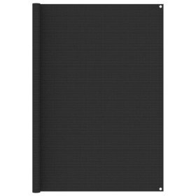 Anthracite gray tent mat 200x400cm by , Tent Accessories - Ref: Foro24-310678, Price: 23,69 €, Discount: %