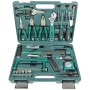 Brüder Mannesmann Tool set 74 pieces 29074 by Brüder Mannesmann, Hand Tool Sets - Ref: Foro24-408586, Price: 63,04 €, Discoun...