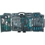 Brüder Mannesmann Tool set 89 pieces 29085 by Brüder Mannesmann, Hand Tool Sets - Ref: Foro24-408591, Price: 105,11 €, Discou...