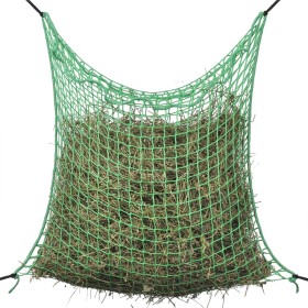 Square hay net 0.9x3 m PP by vidaXL, Livestock feeders and waterers - Ref: Foro24-142136, Price: 28,07 €, Discount: %