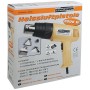 Brüder Mannesmann Hot air gun 2000 W 49500 by Brüder Mannesmann, Hot air guns - Ref: Foro24-408609, Price: 27,55 €, Discount: %