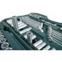 Brüder Mannesmann 215-piece socket and ratchet wrench set 29111 by Brüder Mannesmann, Nut wrenches - Ref: Foro24-408630, Pric...