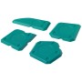 wolfcraft Herramientas de sellado 4 unidades SP 100 4369000 de wolfcraft, Capas protectoras y selladores - Ref: Foro24-408137...