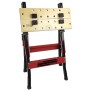 Brüder Mannesmann Workbench 7000/M by Brüder Mannesmann, Work tables - Ref: Foro24-408537, Price: 56,70 €, Discount: %