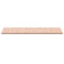 Tablero de mesa cuadrado de madera maciza de haya 80x80x1,5 cm de , Tableros para mesas - Ref: Foro24-355952, Precio: 66,71 €...