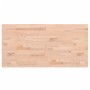 Encimera de baño madera maciza de haya 80x40x1,5 cm de , Encimeras - Ref: Foro24-355984, Precio: 34,04 €, Descuento: %