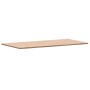 Encimera de baño madera maciza de haya 80x40x1,5 cm de , Encimeras - Ref: Foro24-355984, Precio: 34,04 €, Descuento: %