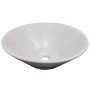 Conjunto de muebles de baño con lavabo y grifo 11 piezas beige de vidaXL, Muebles de baño - Ref: Foro24-273692, Precio: 397,0...