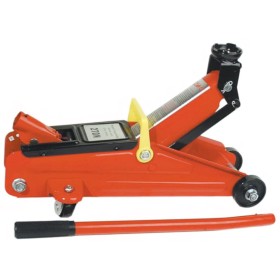 Brüder Mannesmann Jack Hydraulic forklift jack 2 tons 01800 by Brüder Mannesmann, Forklifts - Ref: Foro24-408640, Price: 66,9...