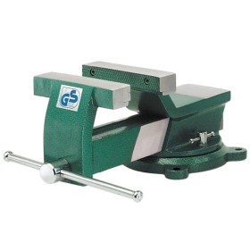 Brüder Mannesmann Machine vise steel 100 mm 73100 by Brüder Mannesmann, Clamps and screws - Ref: Foro24-408622, Price: 51,99 ...