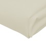 Napkins 100 units cream 50x50 cm by vidaXL, cloth napkins - Ref: Foro24-131441, Price: 102,17 €, Discount: %