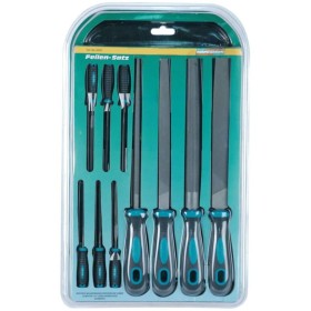 Brüder Mannesmann 10-Piece File and Needle Set 61015 by Brüder Mannesmann, Tool Files - Ref: Foro24-408617, Price: 27,99 €, D...