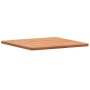 Tablero de mesa cuadrado de madera maciza de haya 40x40x1,5 cm de , Tableros para mesas - Ref: Foro24-355966, Precio: 23,17 €...