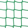 Hay nets 2 pcs round 0.75x0.5 m PP by vidaXL, Livestock feeders and waterers - Ref: Foro24-142137, Price: 21,04 €, Discount: %