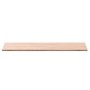 Encimera de baño madera maciza de haya 100x50x1,5 cm de , Encimeras - Ref: Foro24-355985, Precio: 50,51 €, Descuento: %