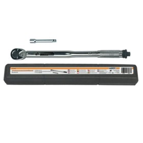 Brüder Mannesmann Torque wrench 40-210 Nm 183 by Brüder Mannesmann, wrenches - Ref: Foro24-408645, Price: 40,99 €, Discount: %