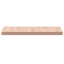 Tablero de mesa cuadrado de madera maciza de haya 50x50x2,5 cm de , Tableros para mesas - Ref: Foro24-355955, Precio: 39,76 €...