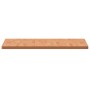 Tablero de mesa cuadrado de madera maciza de haya 80x80x2,5 cm de , Tableros para mesas - Ref: Foro24-355976, Precio: 97,05 €...