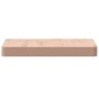 Tablero de mesa cuadrado de madera maciza de haya 40x40x4 cm de , Tableros para mesas - Ref: Foro24-355960, Precio: 42,46 €, ...