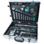 Brüder Mannesmann Tool set 159 pieces 29077 by Brüder Mannesmann, Hand Tool Sets - Ref: Foro24-408588, Price: 316,35 €, Disco...